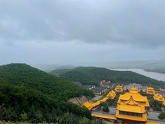 -六鼎山文化旅游区