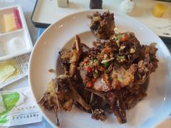-玉林烤鸭店(定福庄店)