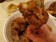 -95号酱骨·一块豆腐(展春园西路店)