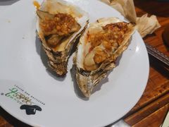 -汉巴味德(沈阳万象汇店)