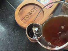 -Torch Coffee 炬点咖啡