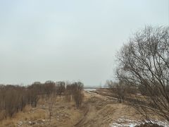 -花园口旅游区
