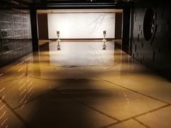 -The Lounge·大堂酒廊·北京粤财JW万豪酒店