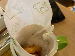 -仙踪林(江燕路万科里店)
