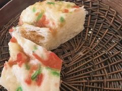 千层油糕-怡园饭店-餐厅(四望亭店)