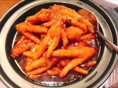 -ZEN采蝶轩·粤味臻鲜·手作点心·商务宴请(泰州店)