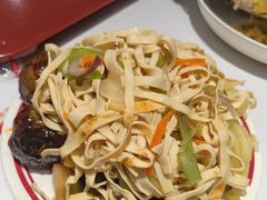 -老王四季抻面(南六东路店)