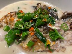 -衡东土菜馆(天际绿洲店)