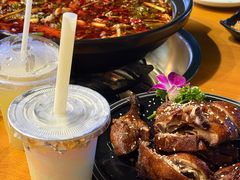 -小饕荟雅安贡椒鱼鲜馆(广福桥店)