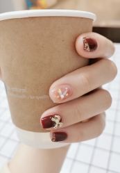 -JX今喜美甲美睫
