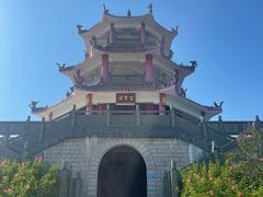 -东澳岛