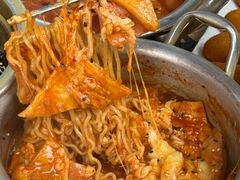 -miss密斯韩餐(平阳景苑店)