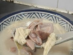 -胡椒猪肚汤(康王店)