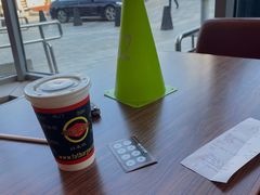 -FATBURGER 特富客汉堡(外交公寓店)