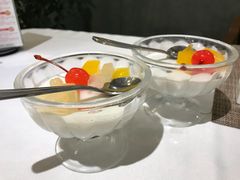 -肆月河豚·新淮扬(金融街店)