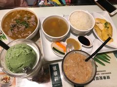 -翠华餐厅(旺角文华商场店)