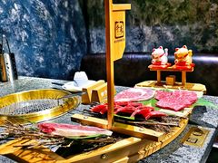 -NIUAN牛庵·日式和牛烧肉(恒隆店)