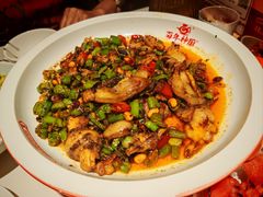 -百年神厨·地道川菜(清江西路店)