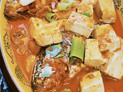 -老宅子私房菜馆(大理古城店)