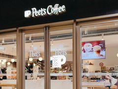 -Peet's Coffee皮爷咖啡(豫园店)