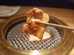 烤肉-江户烧肉(高德店)