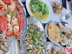 -船奇蒸汽海鲜·闽菜(八市海鲜总店)