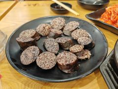 -高社长参鸡汤(高丽街店)