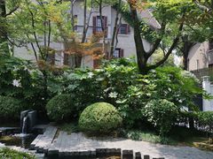 -思南公馆