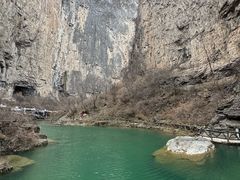 -山西通天峡景区