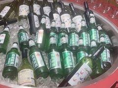 -武汉世茂希尔顿酒店·汇·全日餐厅