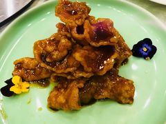 -东来顺饭庄(金泉广场店)
