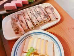 -巴奴毛肚火锅(二七万达店)