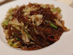 -南门小馆·清真(国贸商城店)