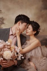 点击看大图 -太古映画婚纱摄影(天河店)