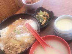-食其家·牛丼咖喱(广元西路店)