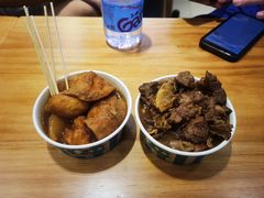 -阿婆牛杂·广府非遗地标美食(云山天地店)