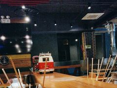 -喝丢一只鞋海鲜烧烤(文体街店)