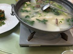 -安徽高速开元国际大酒店·地中海自助餐厅