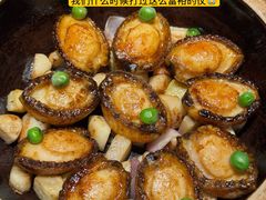 -徐记海鲜(黄土岭|新时空店)