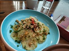 -有红鸡毛店·川菜(建设路店)