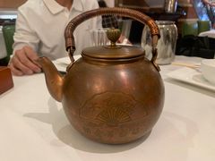 -大鸭梨烤鸭(左家庄店)