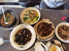 -富临轩私房菜(集庆门大街店)