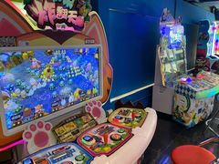 -核客电玩城(东门店)