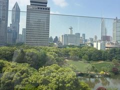 -城市露台景观餐厅(淮海路店)