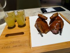 -汤城小厨•粤菜•靓汤(西直门凯德MALL店)