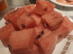 -鼎香缘海鲜自助火锅烤肉(锦辉购物广场店)