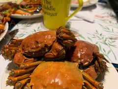 -上海虹桥宾馆味翠餐厅