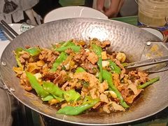 -费大厨辣椒炒肉(太平老街店)