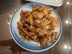 -润泽园饭庄(中山路店)