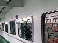 -海安新港(公交站)